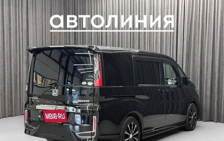 Honda Stepwgn IV, 2020 год, 2 499 000 рублей, 6 фотография