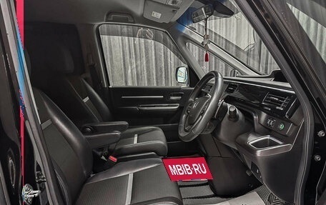 Honda Stepwgn IV, 2020 год, 2 499 000 рублей, 9 фотография
