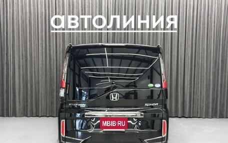 Honda Stepwgn IV, 2020 год, 2 499 000 рублей, 7 фотография