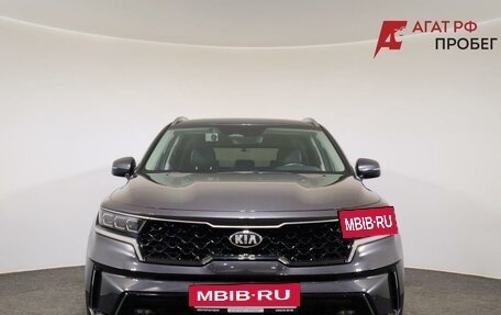 KIA Sorento IV, 2020 год, 3 890 000 рублей, 2 фотография