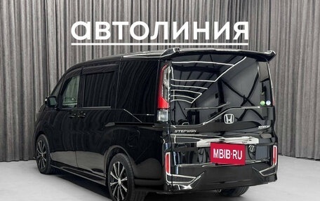 Honda Stepwgn IV, 2020 год, 2 499 000 рублей, 8 фотография