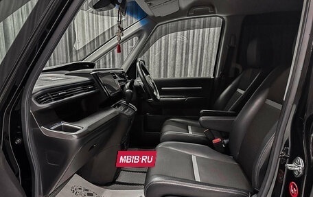 Honda Stepwgn IV, 2020 год, 2 499 000 рублей, 13 фотография