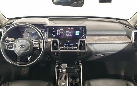 KIA Sorento IV, 2020 год, 3 890 000 рублей, 9 фотография