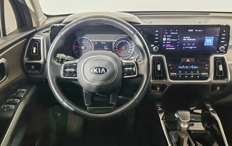 KIA Sorento IV, 2020 год, 3 890 000 рублей, 10 фотография