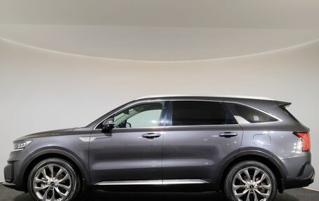 KIA Sorento IV, 2020 год, 3 890 000 рублей, 8 фотография