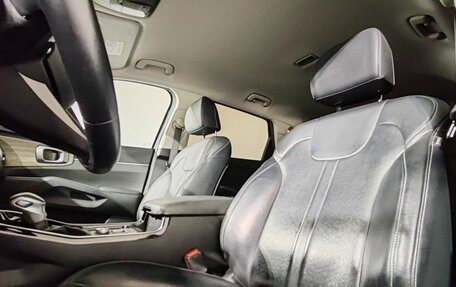 KIA Sorento IV, 2020 год, 3 890 000 рублей, 11 фотография