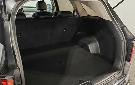 KIA Sorento IV, 2020 год, 3 890 000 рублей, 15 фотография