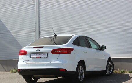 Ford Focus III, 2018 год, 977 000 рублей, 2 фотография