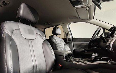 KIA Sorento IV, 2020 год, 3 890 000 рублей, 12 фотография