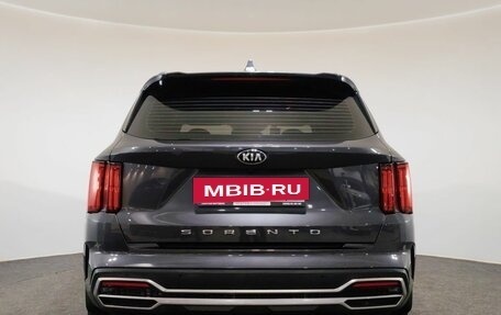 KIA Sorento IV, 2020 год, 3 890 000 рублей, 6 фотография