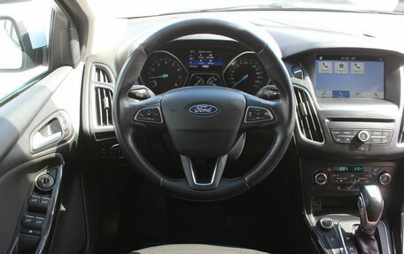 Ford Focus III, 2018 год, 977 000 рублей, 16 фотография