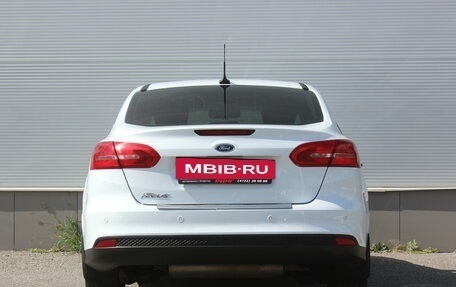 Ford Focus III, 2018 год, 977 000 рублей, 4 фотография