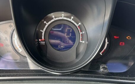 Lifan X60 I рестайлинг, 2014 год, 496 000 рублей, 7 фотография