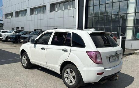 Lifan X60 I рестайлинг, 2014 год, 496 000 рублей, 4 фотография
