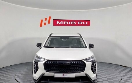 Haval Jolion, 2024 год, 1 659 000 рублей, 2 фотография