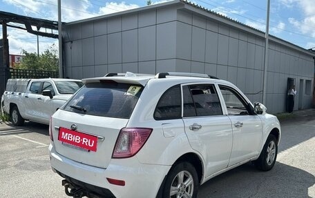 Lifan X60 I рестайлинг, 2014 год, 496 000 рублей, 6 фотография