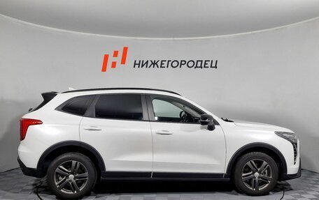 Haval Jolion, 2024 год, 1 659 000 рублей, 4 фотография