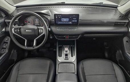Haval Jolion, 2024 год, 1 659 000 рублей, 13 фотография