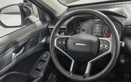 Haval Jolion, 2024 год, 1 659 000 рублей, 15 фотография