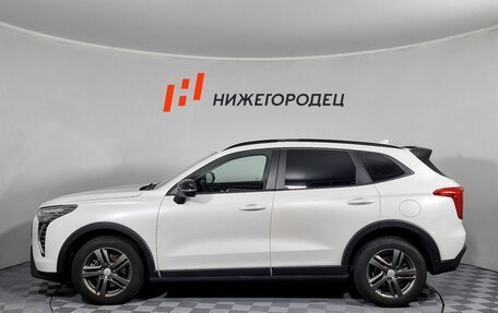 Haval Jolion, 2024 год, 1 659 000 рублей, 8 фотография