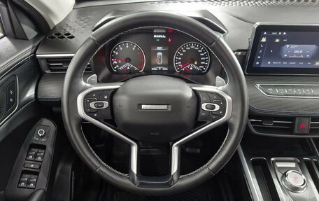 Haval Jolion, 2024 год, 1 659 000 рублей, 17 фотография