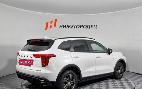 Haval Jolion, 2024 год, 1 659 000 рублей, 5 фотография