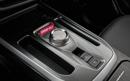 Haval Jolion, 2024 год, 1 659 000 рублей, 18 фотография