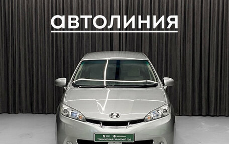 Toyota Wish II, 2010 год, 1 175 000 рублей, 3 фотография
