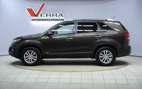 KIA Sorento II рестайлинг, 2011 год, 1 290 000 рублей, 8 фотография