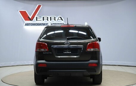 KIA Sorento II рестайлинг, 2011 год, 1 290 000 рублей, 6 фотография