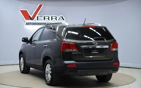 KIA Sorento II рестайлинг, 2011 год, 1 290 000 рублей, 7 фотография