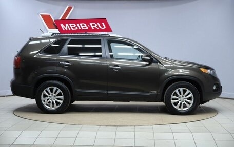KIA Sorento II рестайлинг, 2011 год, 1 290 000 рублей, 4 фотография