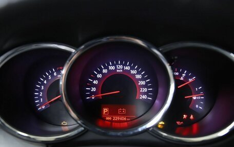 KIA Sorento II рестайлинг, 2011 год, 1 290 000 рублей, 17 фотография