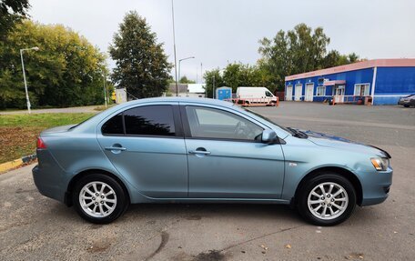 Mitsubishi Lancer IX, 2010 год, 710 000 рублей, 8 фотография