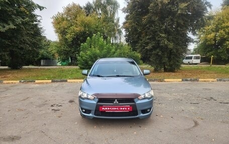 Mitsubishi Lancer IX, 2010 год, 710 000 рублей, 2 фотография
