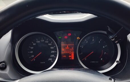 Mitsubishi Lancer IX, 2010 год, 710 000 рублей, 13 фотография