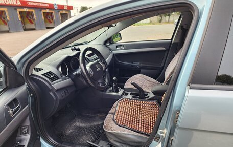 Mitsubishi Lancer IX, 2010 год, 710 000 рублей, 10 фотография
