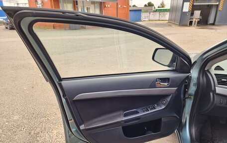 Mitsubishi Lancer IX, 2010 год, 710 000 рублей, 11 фотография