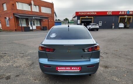 Mitsubishi Lancer IX, 2010 год, 710 000 рублей, 6 фотография