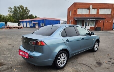 Mitsubishi Lancer IX, 2010 год, 710 000 рублей, 7 фотография