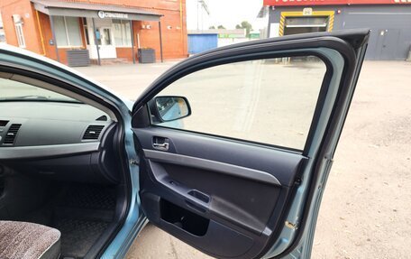 Mitsubishi Lancer IX, 2010 год, 710 000 рублей, 16 фотография