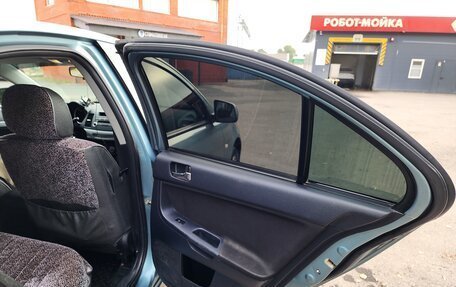 Mitsubishi Lancer IX, 2010 год, 710 000 рублей, 18 фотография