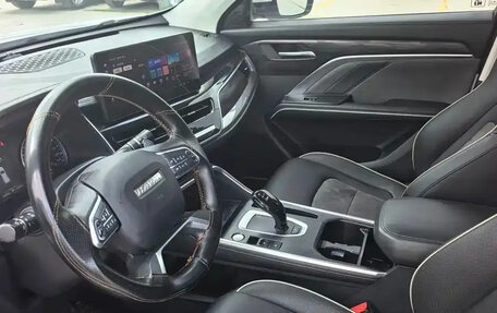 Haval H6, 2023 год, 1 321 000 рублей, 8 фотография