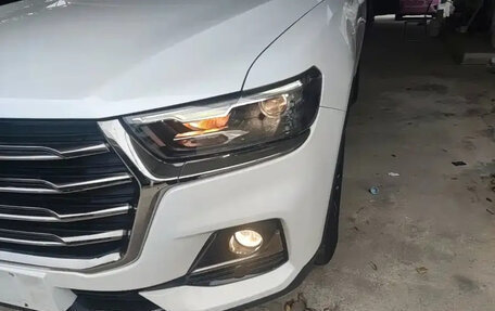Haval H6, 2021 год, 1 364 000 рублей, 4 фотография