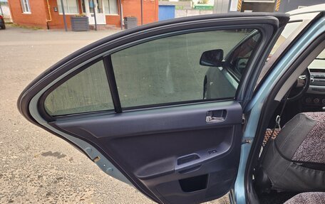 Mitsubishi Lancer IX, 2010 год, 710 000 рублей, 19 фотография
