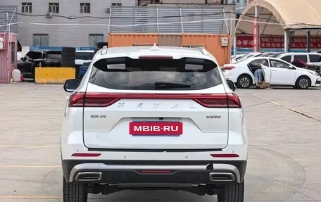 Haval H6, 2023 год, 1 321 000 рублей, 5 фотография