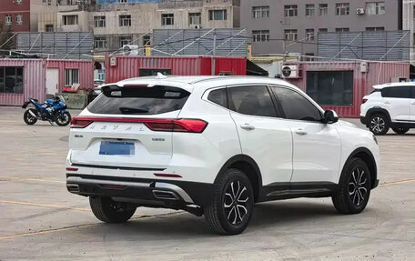 Haval H6, 2023 год, 1 321 000 рублей, 6 фотография