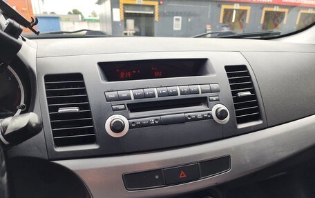 Mitsubishi Lancer IX, 2010 год, 710 000 рублей, 15 фотография