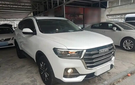 Haval H6, 2021 год, 1 364 000 рублей, 3 фотография