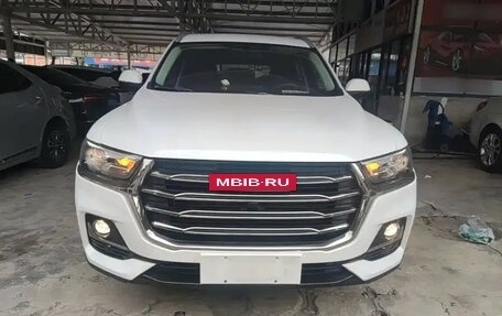 Haval H6, 2021 год, 1 364 000 рублей, 2 фотография